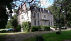 Château du Grand Luçay - Bourbon-l'Archambault