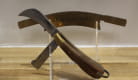 Le Maringuot, couteau créé par l'Atelier SAUVAGNAT