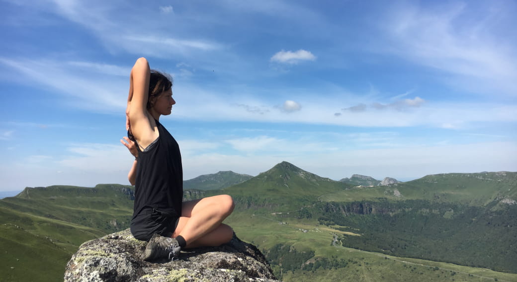 Yoga des Hautes Terres