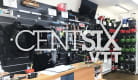Centsix VTT - Snowscoot