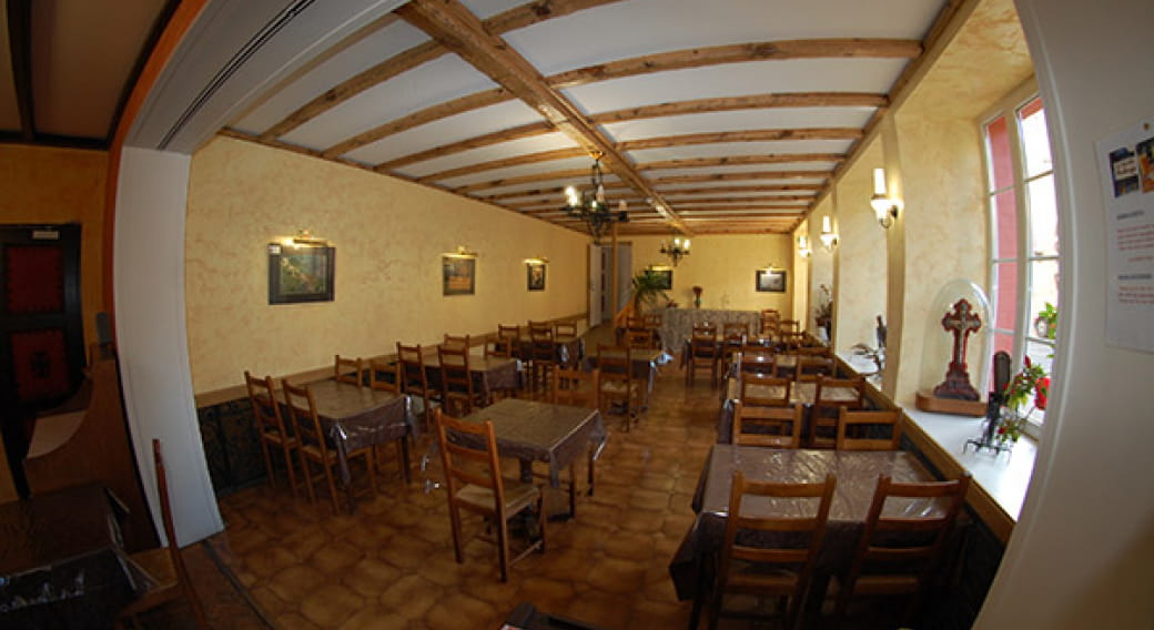 Bar Restaurant Hôtel la Vieille Auberge