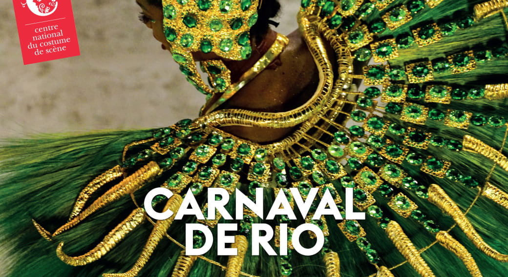 Exposition 'Carnaval de Rio'