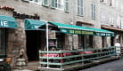 Restaurant Le lion d'Or_La Chaise-Dieu