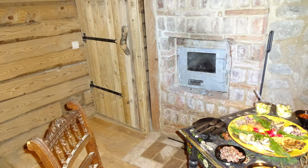 Bien-être en Auvergne : testez le sauna russe