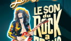 Exposition : 'Les Paul, le son du rock a 70 ans'