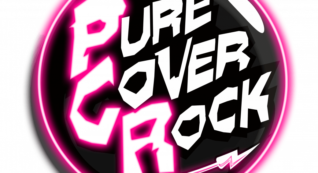 pure cover rock