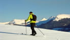 Ski de rando nordique ou Back Country