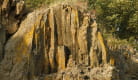 Orgues basaltiques de Saint-Flour Cantal