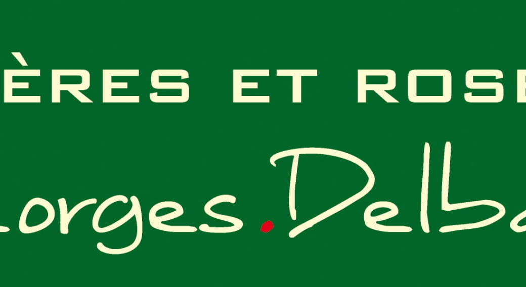 Georges Delbard Pépinières et Roseraies