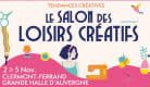 Salon des Loisirs Créatifs | Tendances Créatives