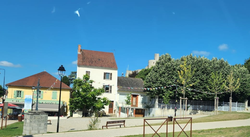 Boulangerie du Château