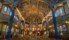 Visite guidée : 'Notre Dame des Malades, église Saint-Blaise, Joyau d'Art déco'