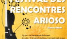 Festival Les Rencontres Arioso - Nuit Persane