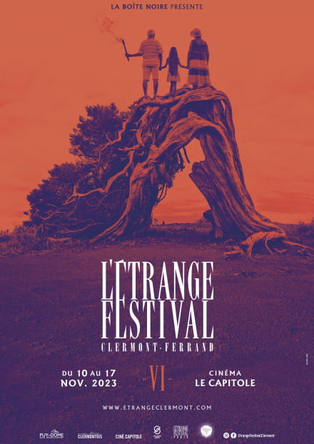 L'Étrange Festival | 6ème édition