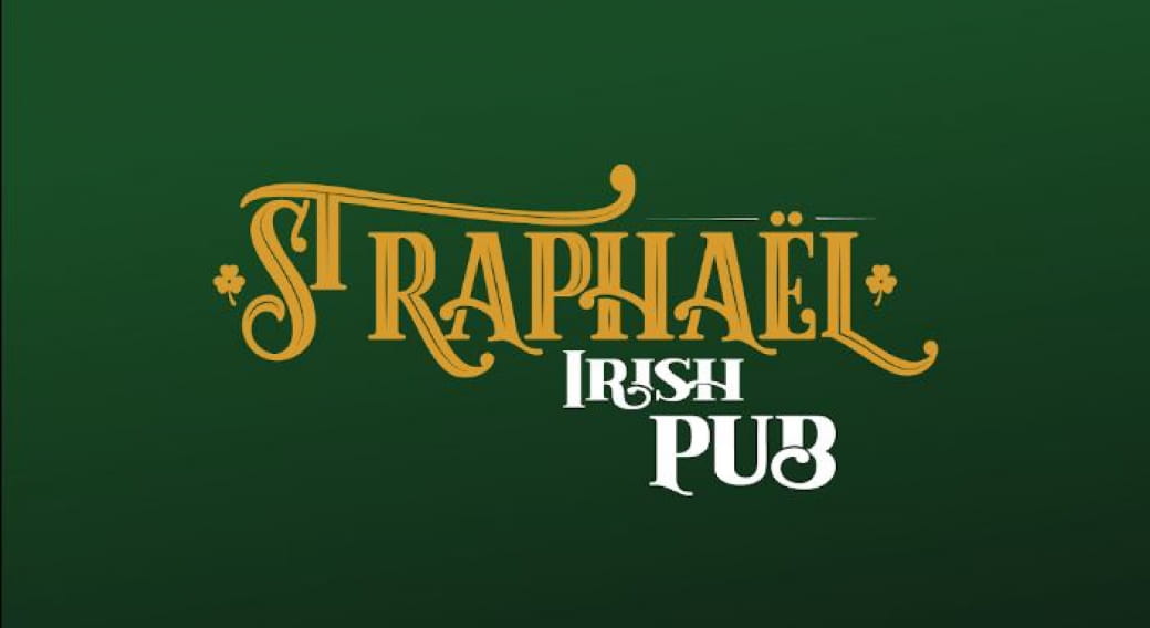 Bar Le Saint Raphael