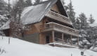 Chalet Laury