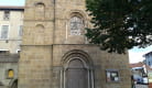 Eglise Romane de Beaulieu