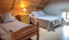 Holiday cottage of Lachaud