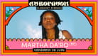 Martha Da’Ro | Festival Europavox 2024