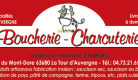 boucherie charcuterie chabory