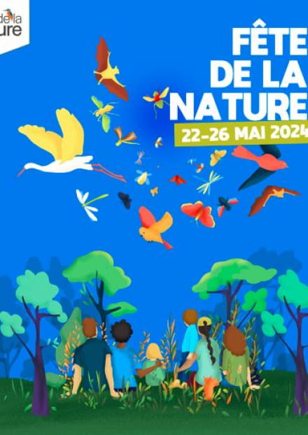 Balade nocturne avec Chauve-souris Auvergne & la LPO pour la Fête de la Nature !