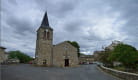 Eglise de Chenereilles