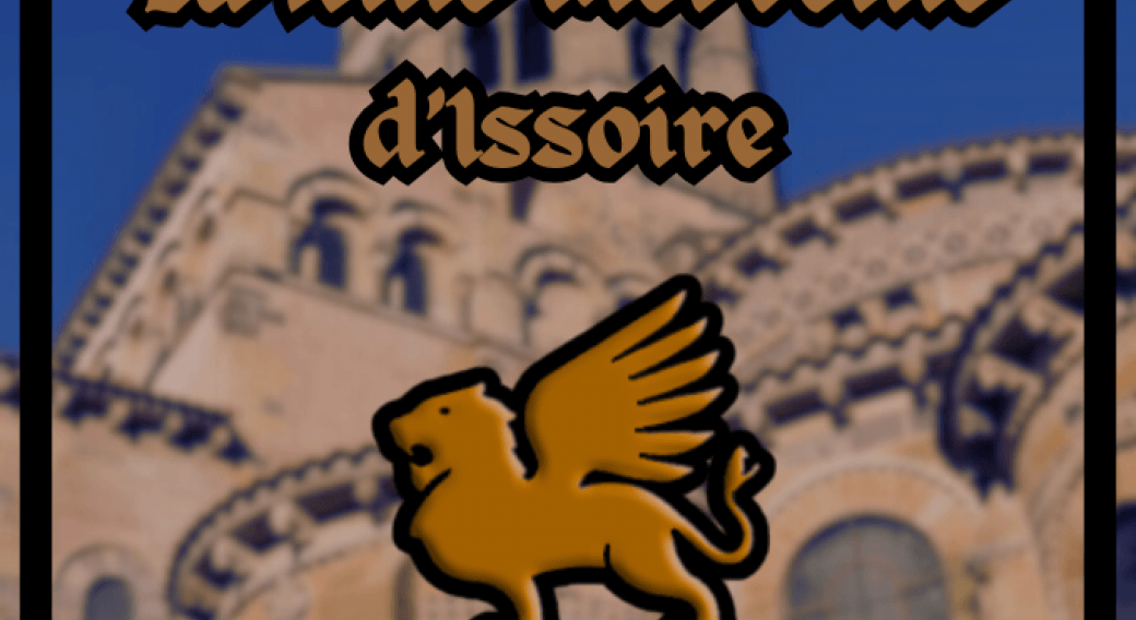 La XIIIe Merveille d'Issoire
