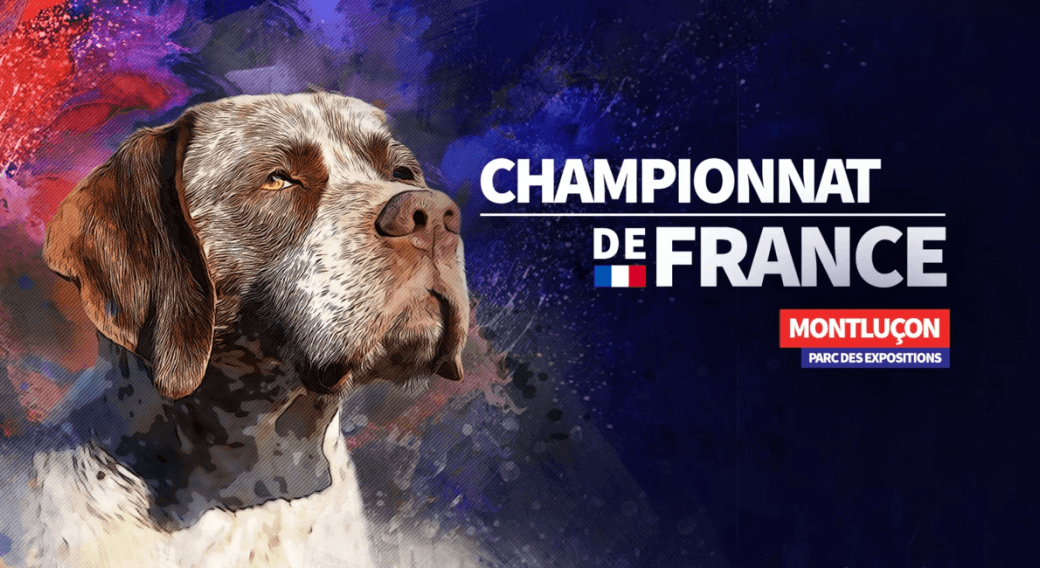 Championnat de France Canin