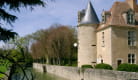 Château de Denone - Effiat