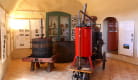 Musée de la vigne et du vin