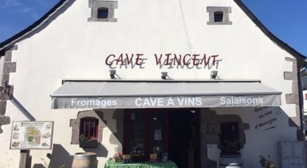 Cave Vincent