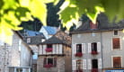 Chaudes-Aigues, cité thermale