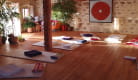 Cours Hebdomadaires - Centre de Yoga Fleur de Lotus - Auvergne