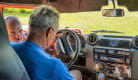 Cours particuliers - Vintage Driving