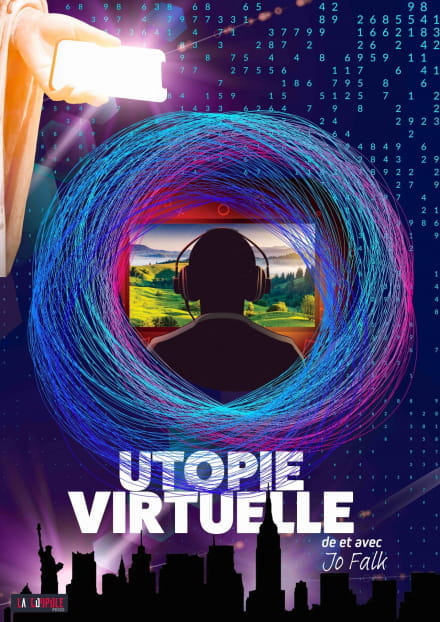 Utopie virtuelle | La Coupole