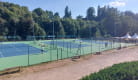 Open de tennis