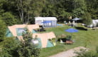 Camping Le Sauzet