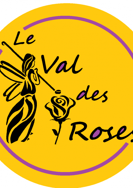 Visite de la Roseraie et Distillation de roses
