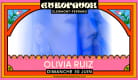 Olivia Ruiz | Festival Europavox 2024
