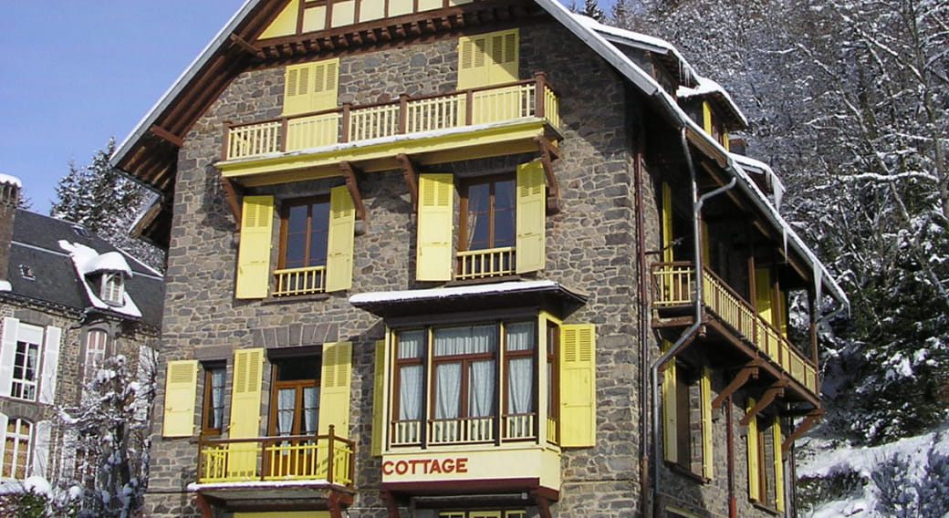 Résidence Le Cottage N°2