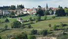Le village de Védrines Saint-Loup