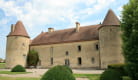 Les jardins du château de Boucherolles