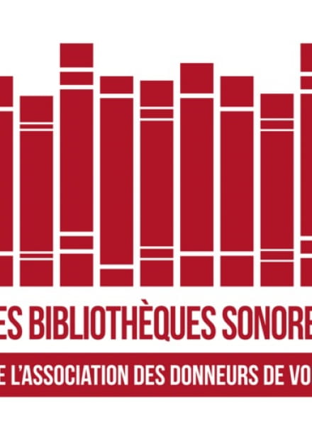 Bibliothèque sonore Chamalières