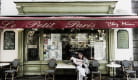 Café Le Petit Paris