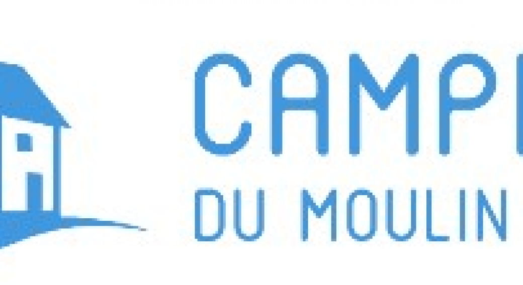 Camping du Moulin bleu