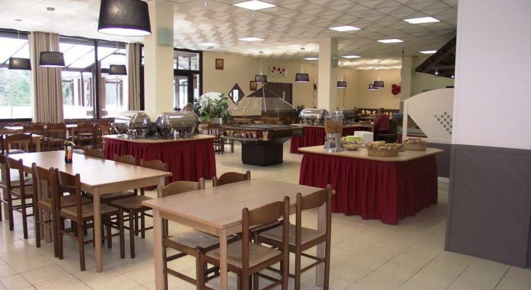 Azureva - Restaurant