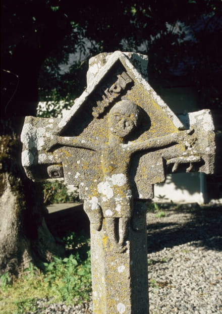 Croix de Ribeyrolles