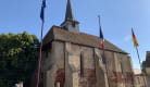 Eglise Villefranche-d'Allier