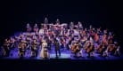 Concert de l'Orchestre Symphonique des Dômes | Opéra-Théâtre