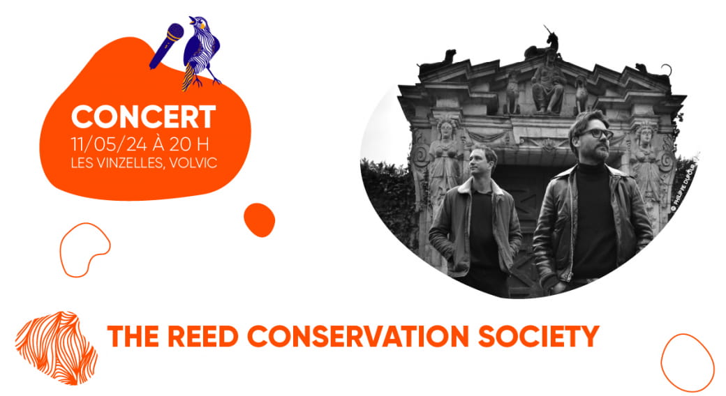 Concert : The Reed Conservation Society